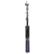 Стойка-тренога GreenBean Titan PRO 310 JUNIOR STEEL- фото3