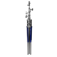 Стойка-тренога GreenBean Titan PRO 300 BABY STEEL- фото3