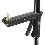 Стойка Godox 240FS на колесах- фото3