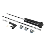 Стойка Godox 240FS на колесах- фото5
