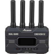 Приемник Accsoon CineView SE RX видеосендера- фото2