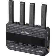 Приемник Accsoon CineView Quad RX видеосендера- фото3