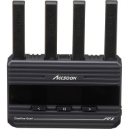 Приемник Accsoon CineView Quad RX видеосендера- фото2