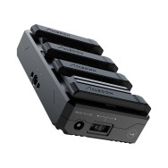Видеосендер Accsoon CineView Quad- фото8