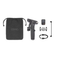 Стабилизатор DJI Osmo Mobile 8P Standard Combo- фото8