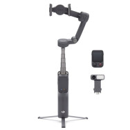 Стабилизатор DJI Osmo Mobile 8P Advanced Tracking Combo- фото
