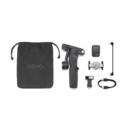 Стабилизатор DJI Osmo Mobile 8P Advanced Tracking Combo- фото7