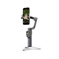 Стабилизатор DJI Osmo Mobile 8P Advanced Tracking Combo- фото2