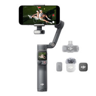 Стабилизатор DJI Osmo Mobile 8P Creator Combo- фото2
