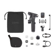 Стабилизатор DJI Osmo Mobile 8P Creator Combo- фото7
