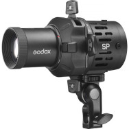 Осветитель светодиодный Godox RS100R 1K- фото2
