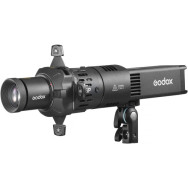 Осветитель светодиодный Godox RS100Bi 1K- фото3