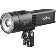 Осветитель светодиодный Godox RS100Bi 1K- фото6