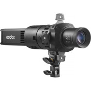 Осветитель светодиодный Godox RS100Bi 1K- фото2