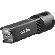 Осветитель светодиодный Godox RS100R- фото4