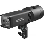 Осветитель светодиодный Godox RS100R- фото2