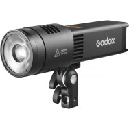 Осветитель светодиодный Godox RS100R- фото3
