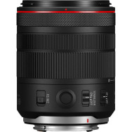 Объектив Canon RF 20-50mm F4 L IS USM PZ- фото4