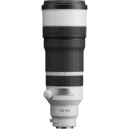 Объектив Sony FE 100-400mm F4.5 GM OSS (SEL100400MC)- фото2