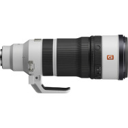Объектив Sony FE 100-400mm F4.5 GM OSS (SEL100400MC)- фото3