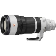 Объектив Sony FE 100-400mm F4.5 GM OSS (SEL100400MC)- фото