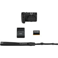 Фотоаппарат Canon EOS R6 V- фото6