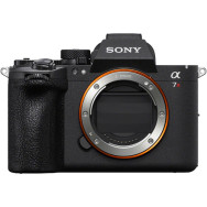 Фотоаппарат Sony A7R VI Body (ILCE-7RM6)- фото7