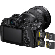 Фотоаппарат Sony A7R VI Body (ILCE-7RM6)- фото2