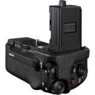 Вертикальная рукоятка Sony VG-C6- фото3