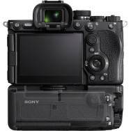 Вертикальная рукоятка Sony VG-C6- фото7