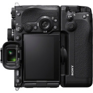 Вертикальная рукоятка Sony VG-C6- фото9