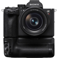 Вертикальная рукоятка Sony VG-C6- фото5