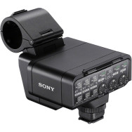 Верхняя ручка Sony XLR-A4 для A7R VI- фото