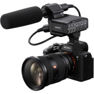 Верхняя ручка Sony XLR-A4 для A7R VI- фото8