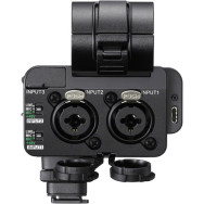 Верхняя ручка Sony XLR-A4 для A7R VI- фото5