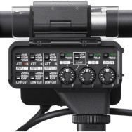 Верхняя ручка Sony XLR-A4 для A7R VI- фото7