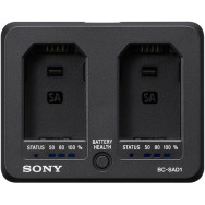 Зарядное устройство Sony BC-SAD1- фото2