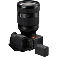 Аккумулятор Sony NP-SA100- фото3