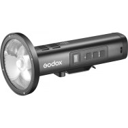 Отражатель линзовый Godox LM-L5 для FL15Bi- фото2