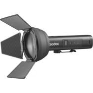 Осветитель светодиодный Godox FL15Bi- фото2