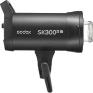 Вспышка студийная Godox SK300IIIV- фото3