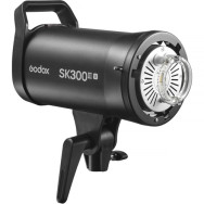 Вспышка студийная Godox SK300IIIV- фото