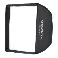 Софтбокс Godox ML-SF3030 для ML30/ML30Bi- фото