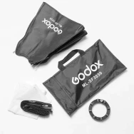 Софтбокс Godox ML-SF3030 для ML30/ML30Bi- фото3