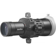 Проекционная насадка Godox FP-R-50 Kit- фото