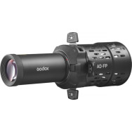 Проекционная насадка Godox AD-FP-19 Kit- фото