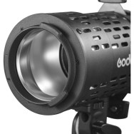 Проекционная насадка Godox AD-FP-19 Kit- фото3