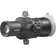 Проекционная насадка Godox FP-R-36 Kit- фото