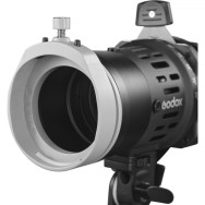 Проекционная насадка Godox FP-R-36 Kit- фото7