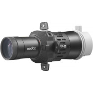 Проекционная насадка Godox FP-M-50 Kit- фото